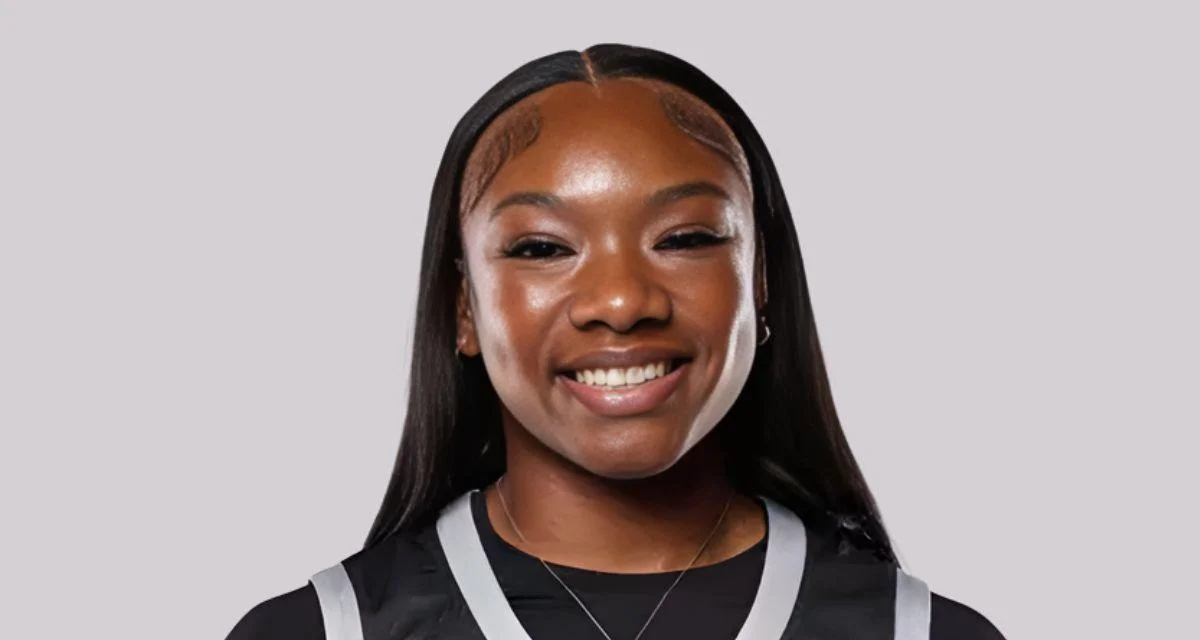 Frierson scores 18 as Delaware State falls to Georgetown women’s basketball