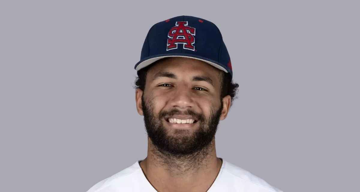 Mike Young, Jaguar Baseball - University of South Alabama Athletics Mike Young, Jaguar Baseball - University of South Alabama Athletics