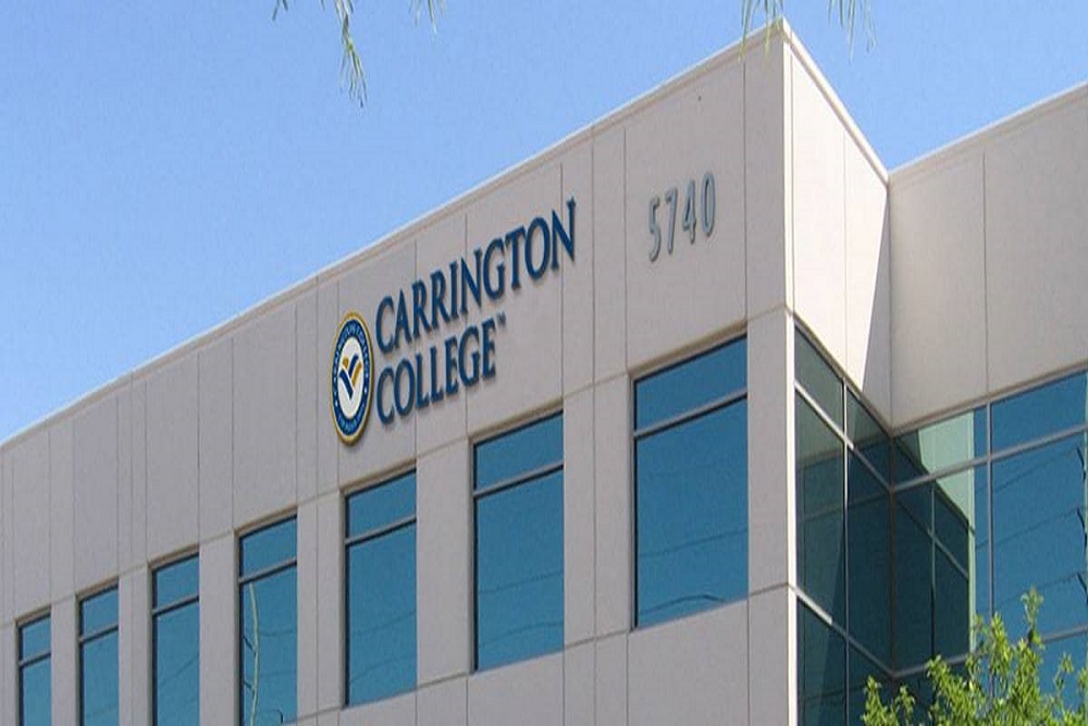 Carrington College in Las Vegas Announces New Campus Director