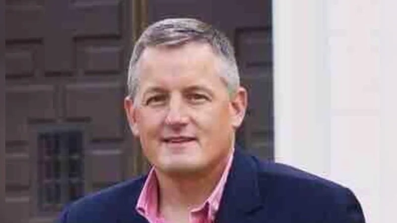 Bruce Westerman - Chairman of the Committee on Natural Resources - linkedin Bruce Westerman - Chairman of the Committee on Natural Resources - linkedin