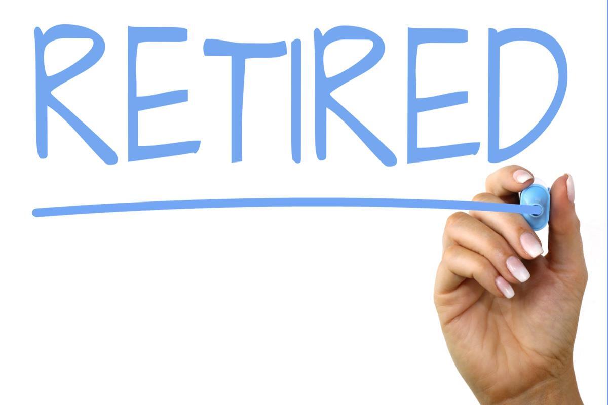 Dr. Madden Retires After 38 Years