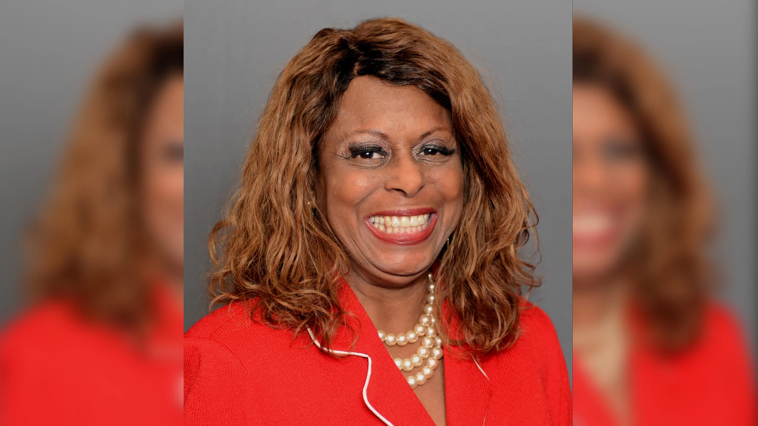 Rhonda Burnough, Georgia State Representative from 77th District Rhonda Burnough, Georgia State Representative from 77th District