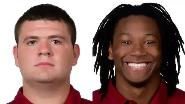 Philip Tabasso and P.J. Holmes - 