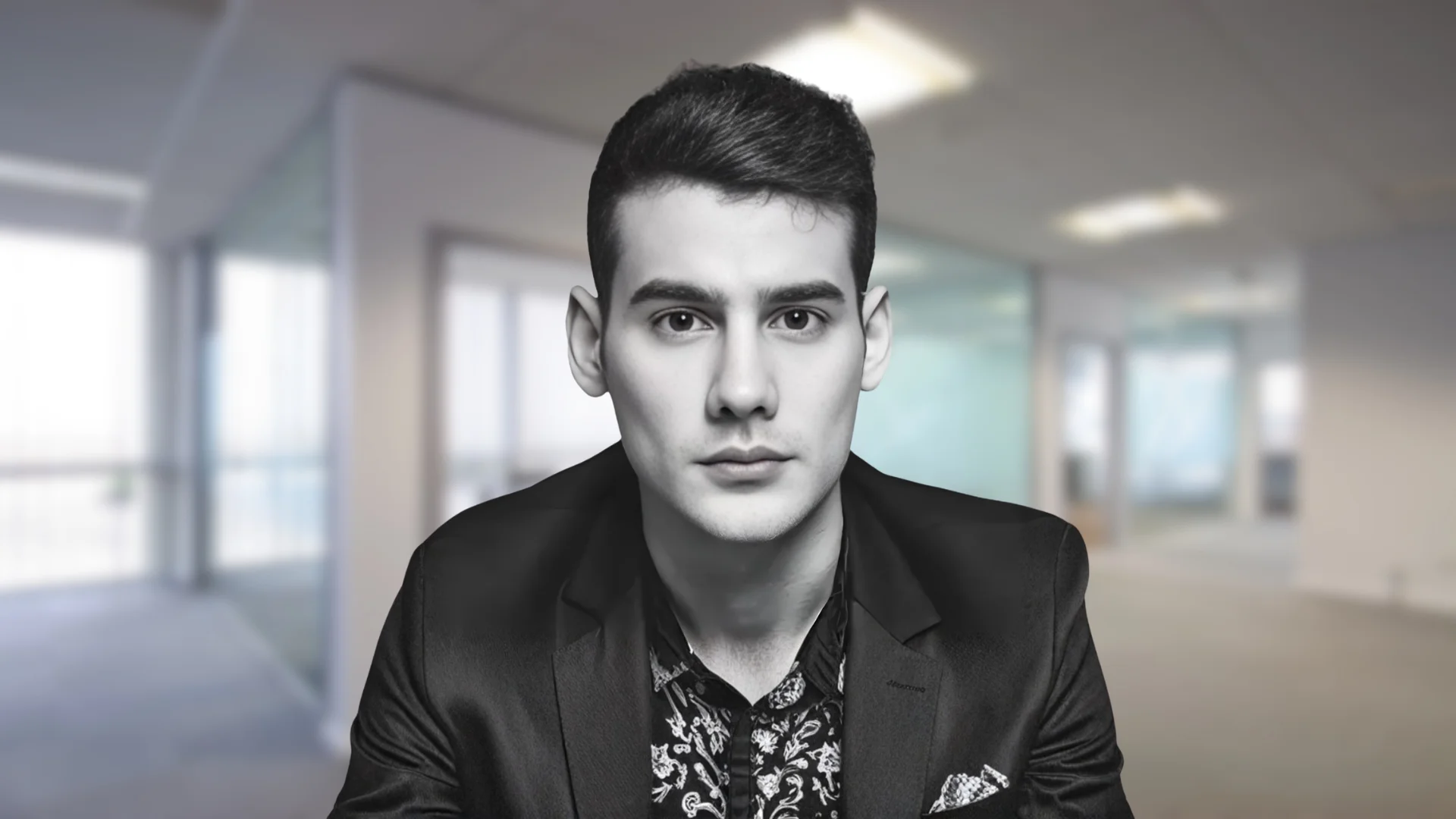 Mario Nawfal, Founder for IBC Group Official Mario Nawfal, Founder for IBC Group Official