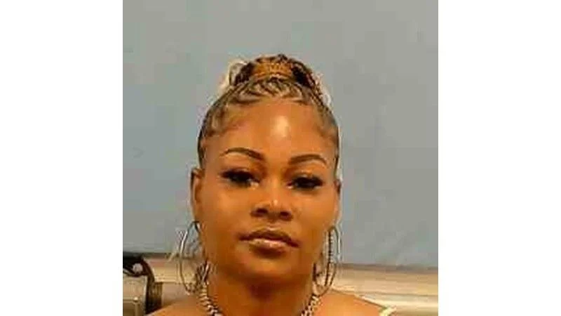 1 booked on public order charge in St. Francis County on Aug. 6