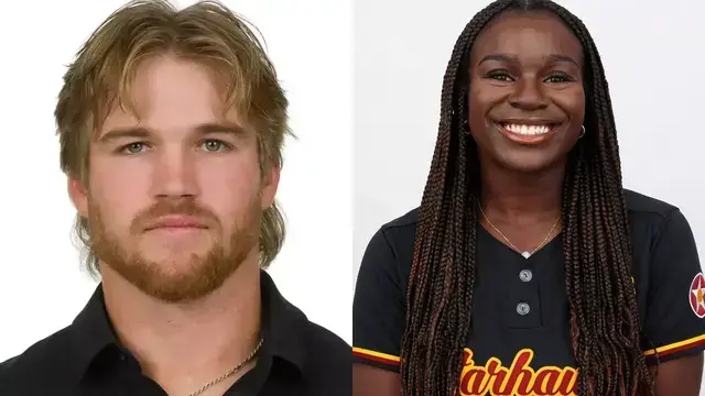 Which former River Parish News area high school standouts will be in action on Wednesday, April 2?