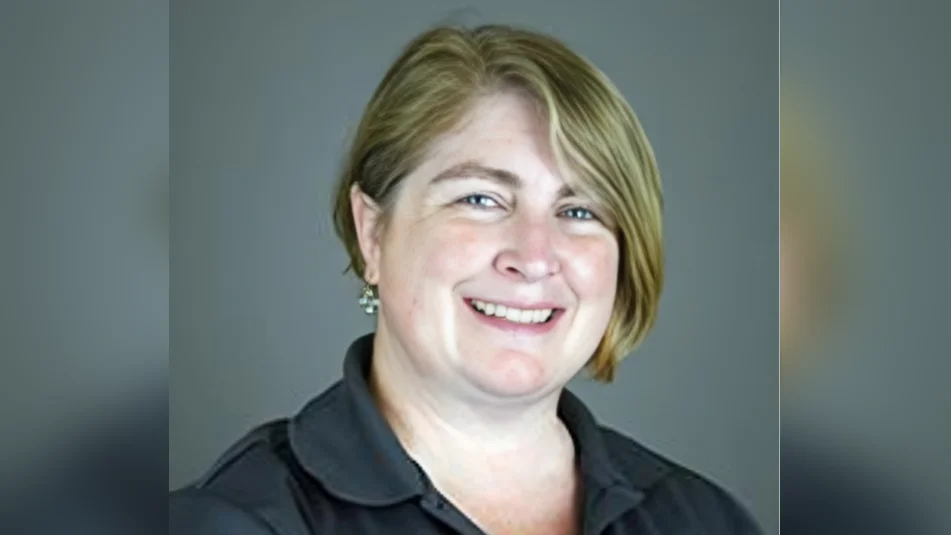 Carolyn McKeon Head Women%27s Volleyball Coach - Penn College Wildcats