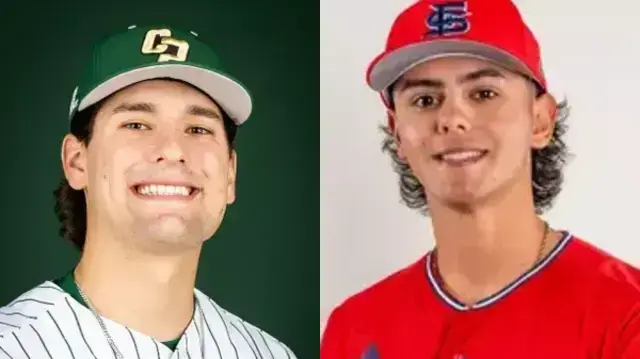 Which former Tulare Times area high school standouts will be in action in the week starting Monday, May 5?