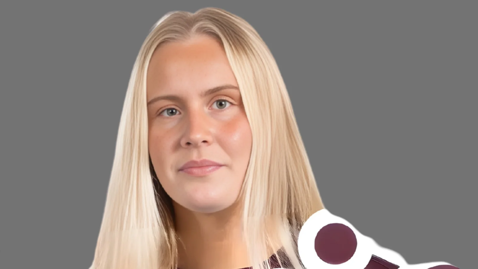 Brynja Knudsen, Soccer Player – Midfielder