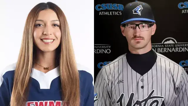 Kayla Moreno and Jeremy Giesegh Kayla Moreno and Jeremy Giesegh