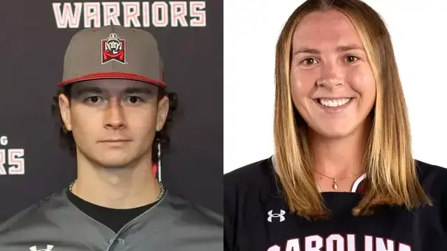 Which former Dauphin News area high school standouts will be in action on Friday, May 23? Which former Dauphin News area high school standouts will be in action on Friday, May 23?