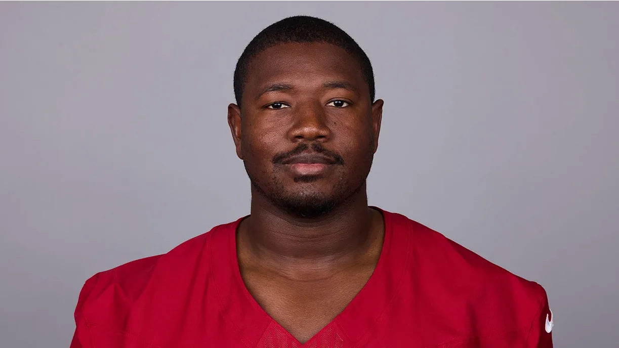 Kelvin Beachum - Kelvin Beachum -