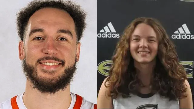 Which former Kenosha Reporter area high school standouts will be in action on Wednesday, Feb. 26?