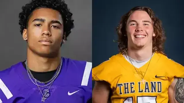 Brekkan Spens and Daniel Adelson Brekkan Spens and Daniel Adelson