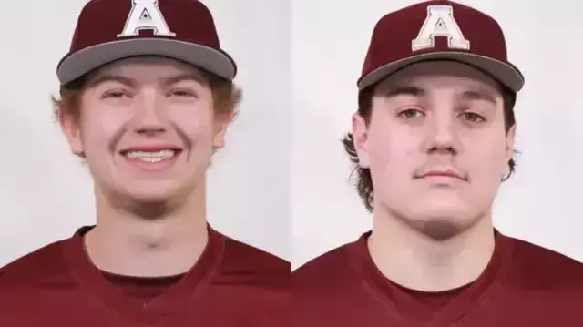 Which former Shelby Review area high school standouts will be in action on Wednesday, April 2?