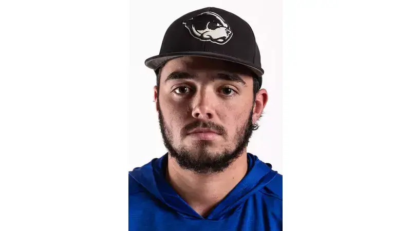 Thomas Orihuela, former Archbishop McCarthy High School standout’s collegiate team plays on Friday, May 16 in the NCAA Division III Baseball Championship