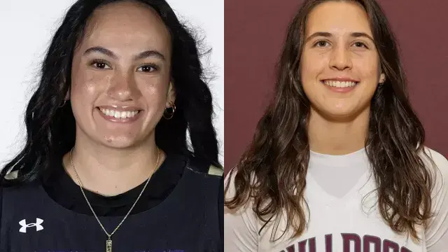 KK Guy and Kayden Sanders