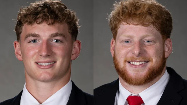 Which Southwest Wisconsin area high school graduates are scheduled for action on Sunday, Sept. 6?