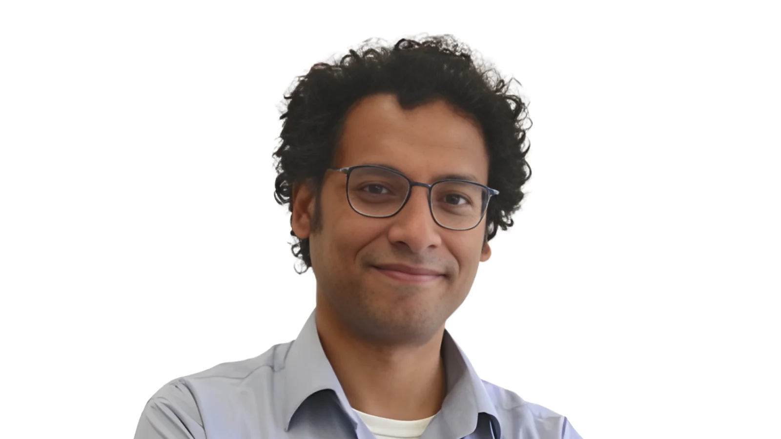 Arnab Mukherjee, associate professor of chemical engineering at UC Santa Barbara’s Robert Mehrabian College of Engineering