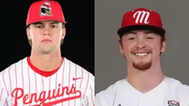 Which former Youngstown Times area high school standouts will be in action in the week starting Monday, May 12?
