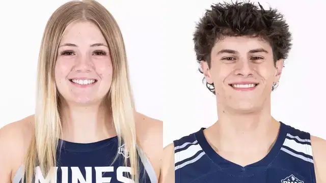 Liv Loveland and Kasen Lehman Liv Loveland and Kasen Lehman