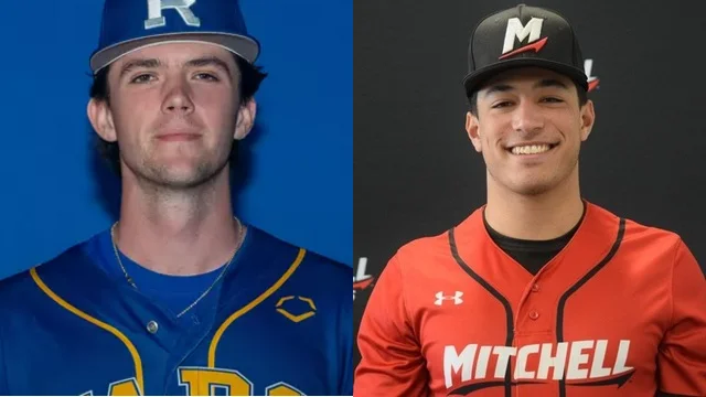 Which former Housatonic Valley News area high school standouts will be in action on Saturday, March 22?