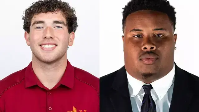 Aidan Armenta and Deven Dyer - Aidan Armenta and Deven Dyer -