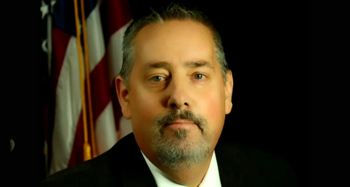 Brad Colter, CEO/President of the Economic Development Group of Fayette County Brad Colter, CEO/President of the Economic Development Group of Fayette County