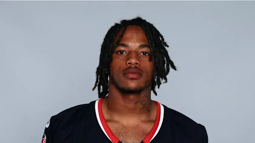 Jaylin Smith Jaylin Smith