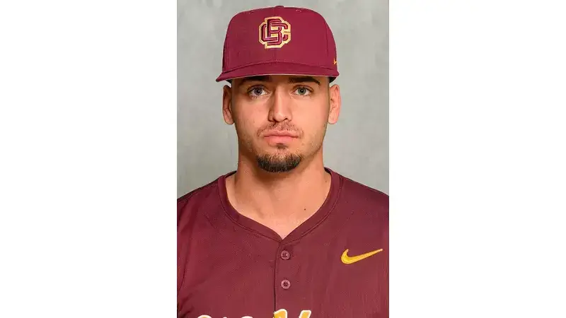 Reinaldo Plascencia, former Mater Academy Lakes High School standout’s collegiate team plays on Saturday, May 31 in the NCAA Division I Baseball Championship Reinaldo Plascencia, former Mater Academy Lakes High School standout’s collegiate team plays on Saturday, May 31 in the NCAA Division I Baseball Championship
