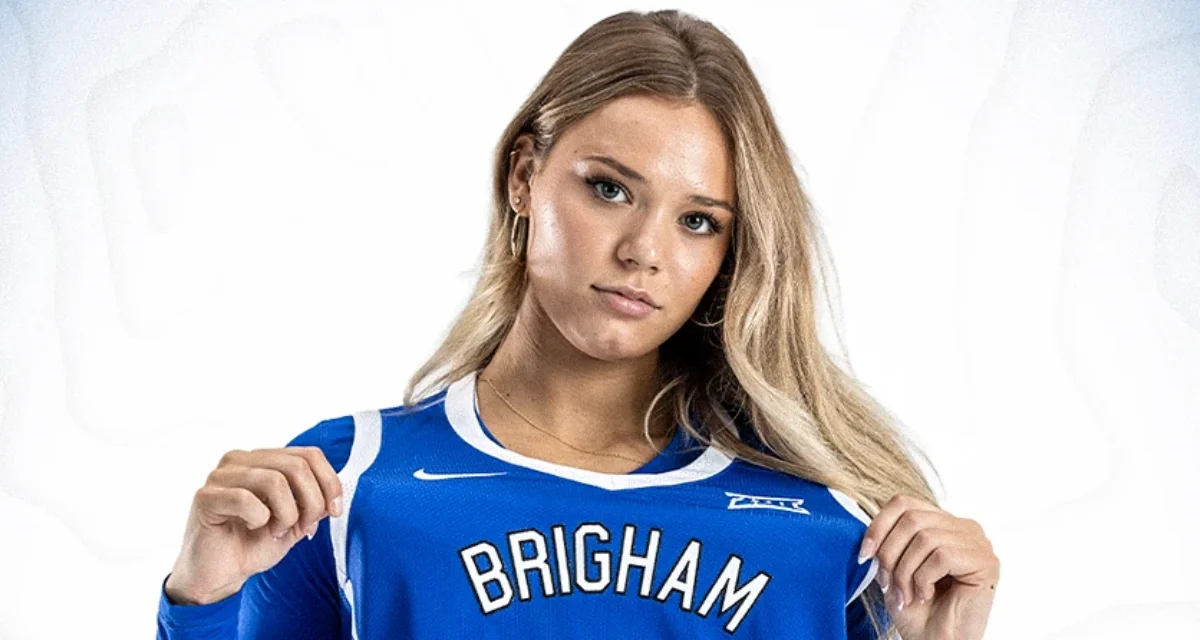 Delaney Gibb, Women's Basketball Delaney Gibb, Women's Basketball