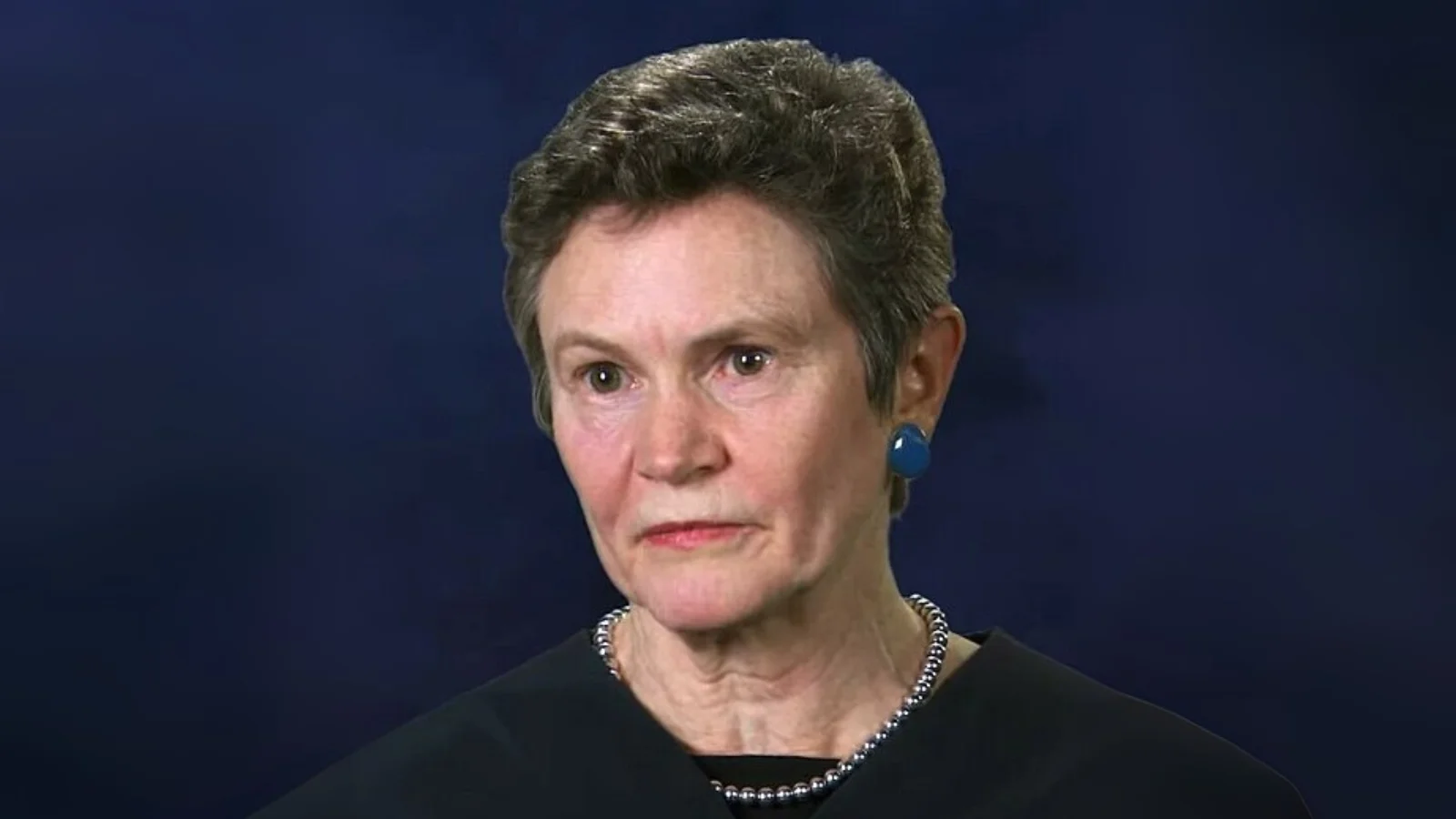 Karen E. Schreier, U.S. District Judge Karen E. Schreier, U.S. District Judge