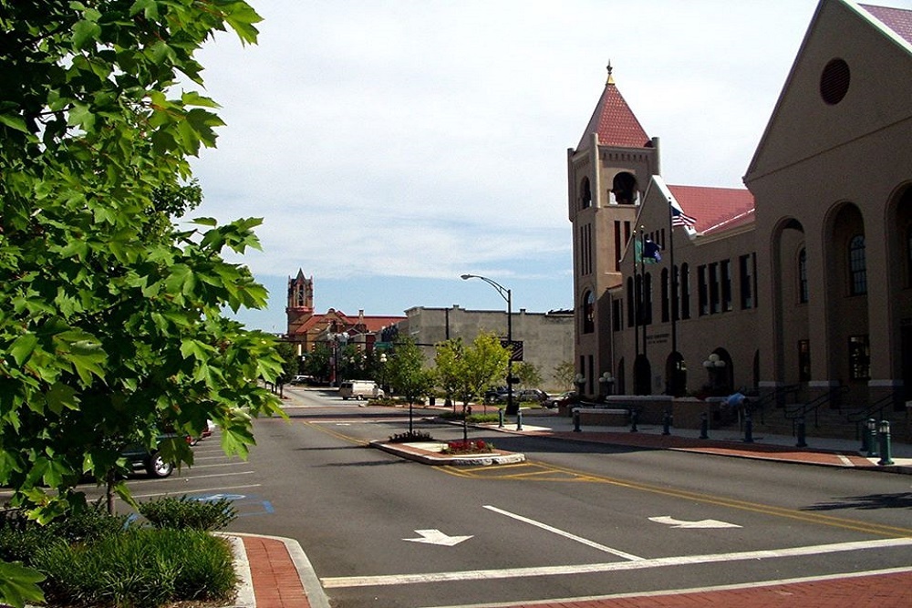 Planning Commission on Mar. 16 Planning Commission on Mar. 16