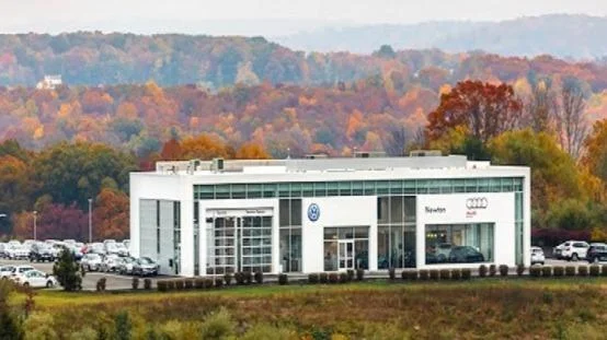 Audi Newton to President Trump on EV Mandates: ‘We hope you will stop it’