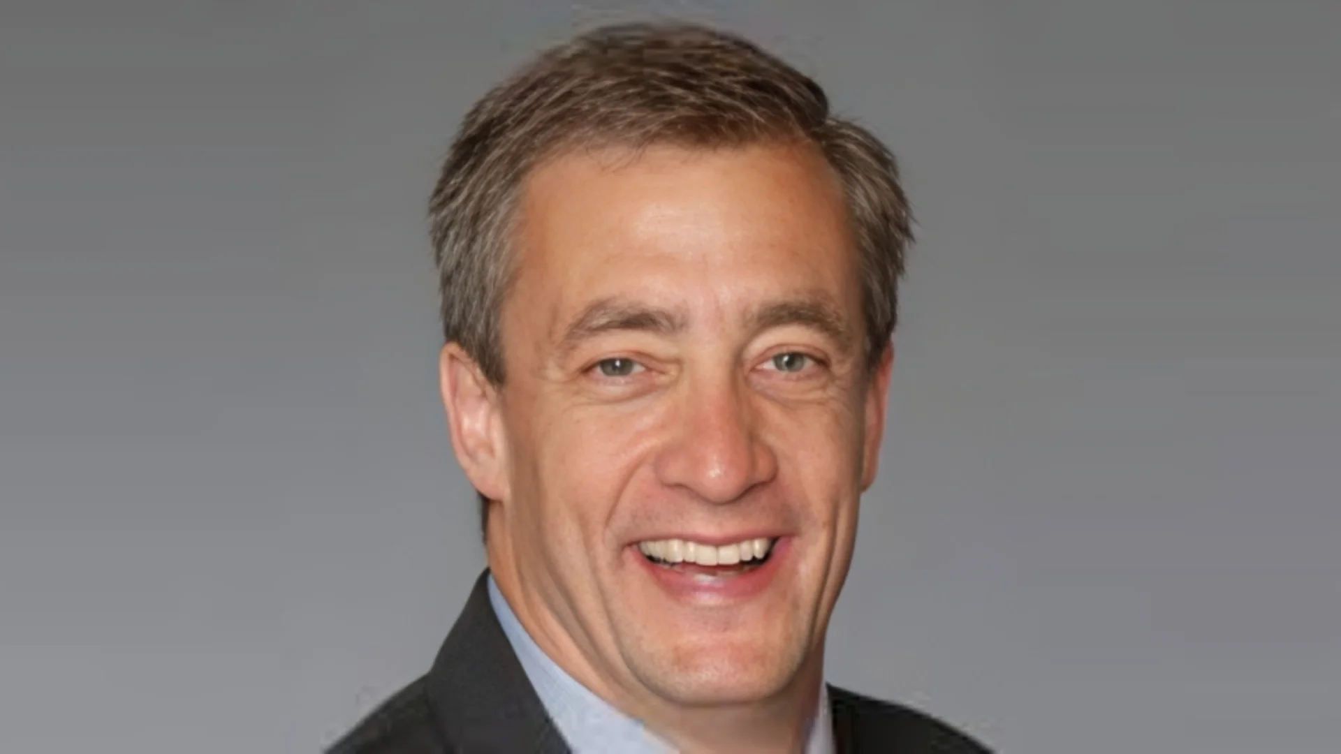 David P. Steiner United States Postmaster General