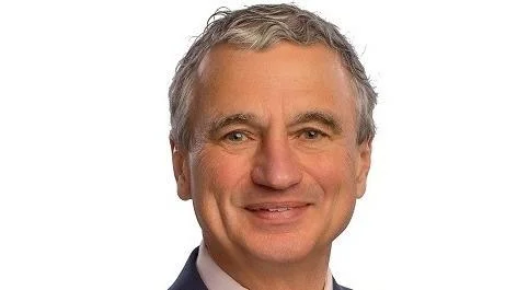 Mark Zupan President - Alfred University