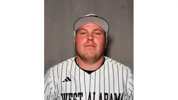 On Friday, May 16, former Sweet Water High School standout Michael Alan Cole collegiate team loses in the NCAA Division II Baseball Championship