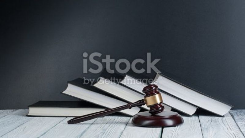 Valencia County announces This is the third year for the Rule of Law Program