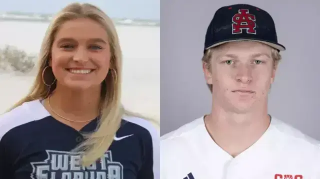 Which former Tallahassee Sun area high school standouts will be in action on Wednesday, April 23?