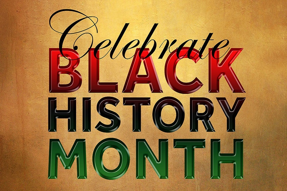 Wayne Local School District: February is Black History Month Wayne Local School District: February is Black History Month