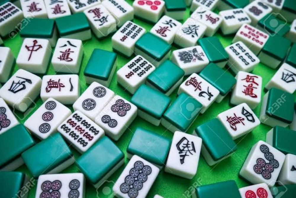 NORTHVILLE NEWCOMERS AND NEIGHBORS: Evening Mahjong to be Held August 26