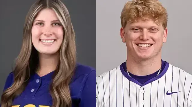 Which former Outer Banks Times area high school standouts will be in action on Sunday, May 4?