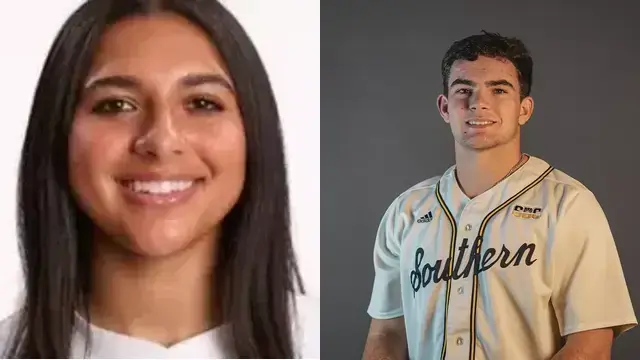 Which former South Birmingham Times area high school standouts will be in action on Sunday, June 1?