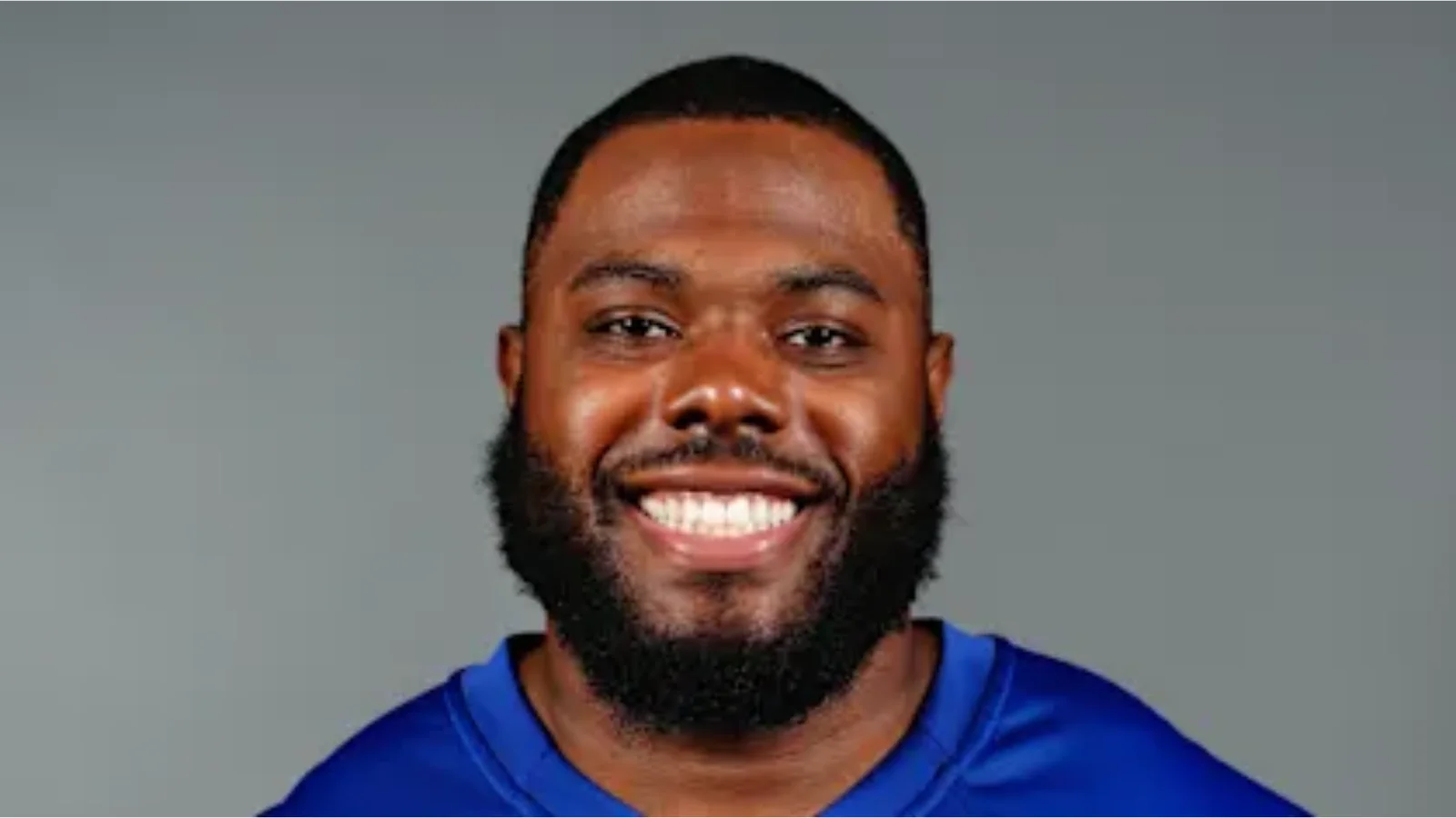 Andrew Thomas, Player - New York Giants Andrew Thomas, Player - New York Giants