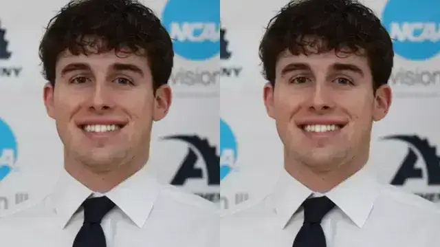 Which former South Fairfax News area high school standouts will be in action on Monday, May 5?