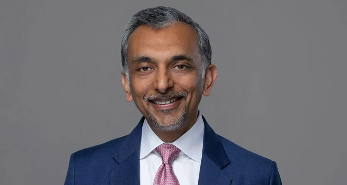 Ambrish Baisiwala, Chairman & Chief Executive Officer - Portman Holdings Ambrish Baisiwala, Chairman & Chief Executive Officer - Portman Holdings