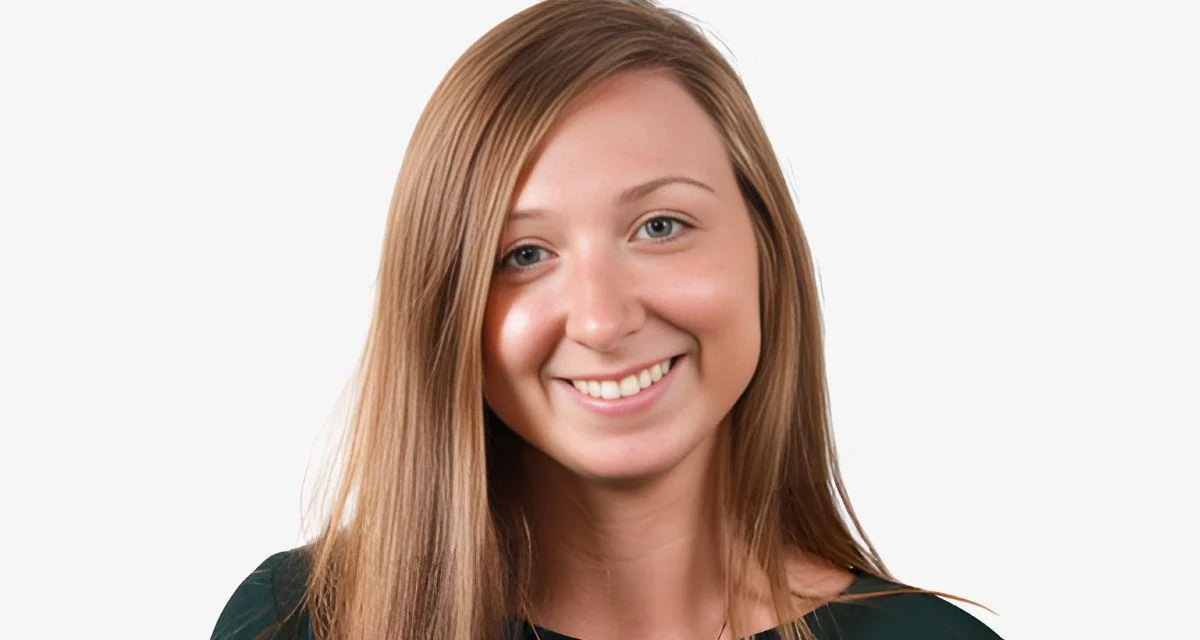 Savannah Silliman, Marketing and Public Relations Manager