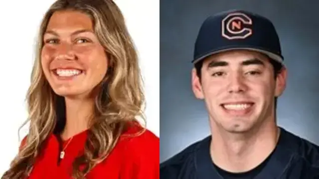 Which former Nantahala News area high school standouts will be in action on Friday, April 25? Which former Nantahala News area high school standouts will be in action on Friday, April 25?