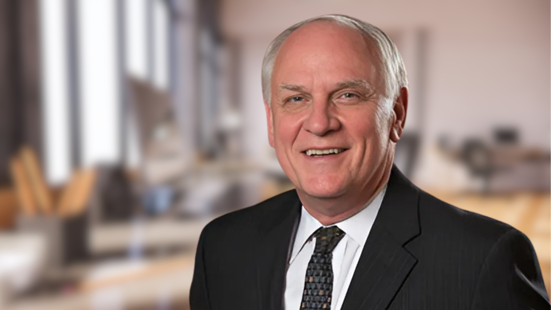 David Cotton, CEO of Flying Food Group Jobs