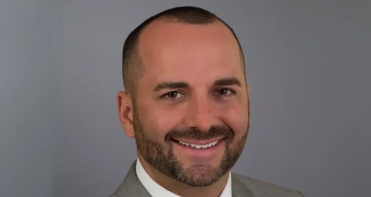 Matt Pickelsimer, President of Links Car Wash Matt Pickelsimer, President of Links Car Wash